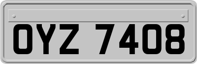 OYZ7408