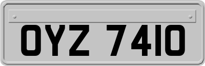 OYZ7410