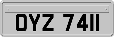 OYZ7411