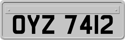 OYZ7412
