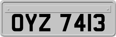 OYZ7413