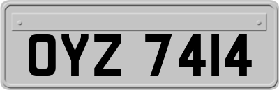 OYZ7414