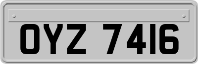 OYZ7416