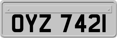 OYZ7421