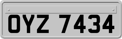 OYZ7434