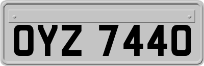 OYZ7440