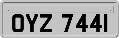OYZ7441