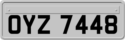 OYZ7448