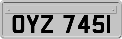 OYZ7451