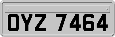OYZ7464