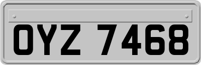 OYZ7468