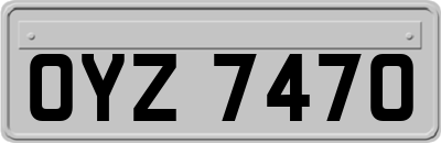 OYZ7470