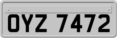 OYZ7472