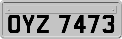 OYZ7473