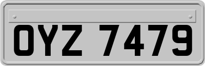 OYZ7479
