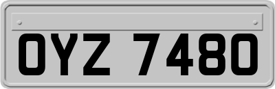 OYZ7480
