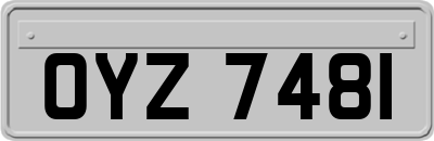 OYZ7481