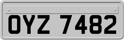 OYZ7482