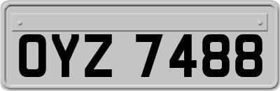 OYZ7488