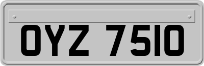 OYZ7510