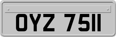 OYZ7511