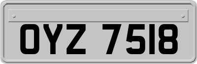 OYZ7518
