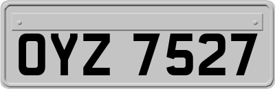 OYZ7527