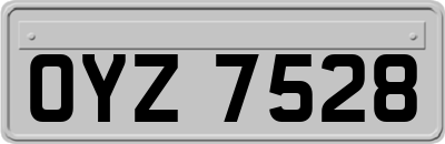 OYZ7528