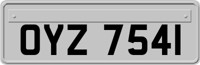 OYZ7541