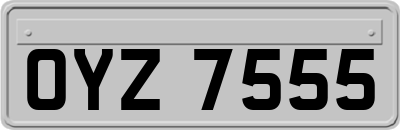 OYZ7555