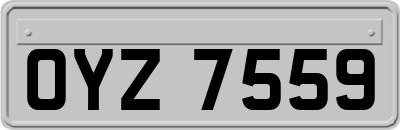 OYZ7559