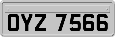 OYZ7566