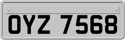 OYZ7568