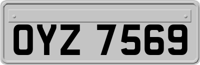 OYZ7569