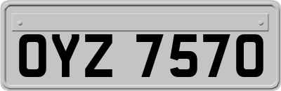 OYZ7570