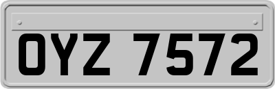 OYZ7572