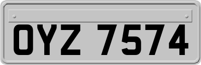 OYZ7574