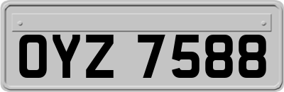 OYZ7588