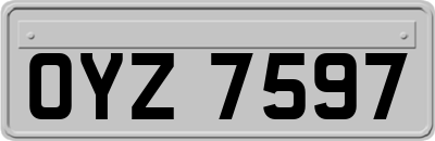OYZ7597
