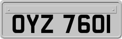 OYZ7601