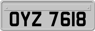 OYZ7618