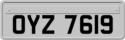 OYZ7619