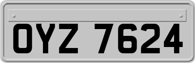 OYZ7624