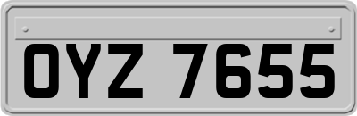 OYZ7655