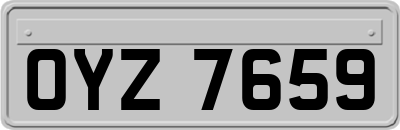 OYZ7659