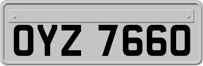 OYZ7660