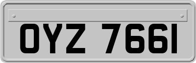 OYZ7661