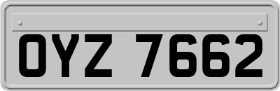 OYZ7662