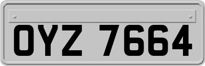OYZ7664