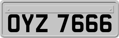 OYZ7666